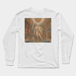 Abstract Art / Art Decor Gifts, / Ideal Gift, Long Sleeve T-Shirt